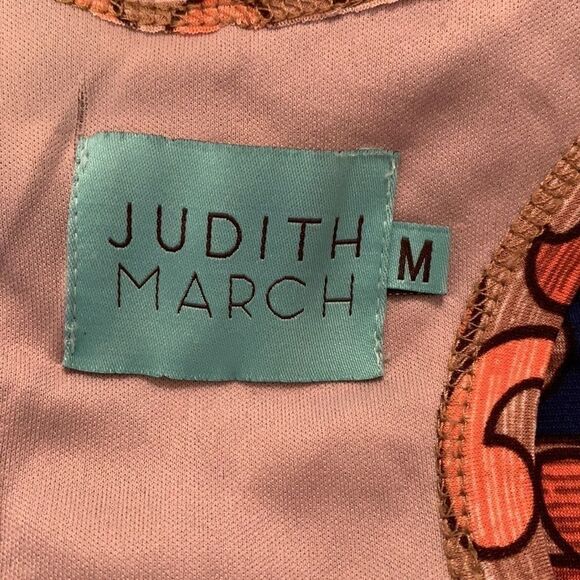 Judith March dress Medium  - Picture 3 of 3
